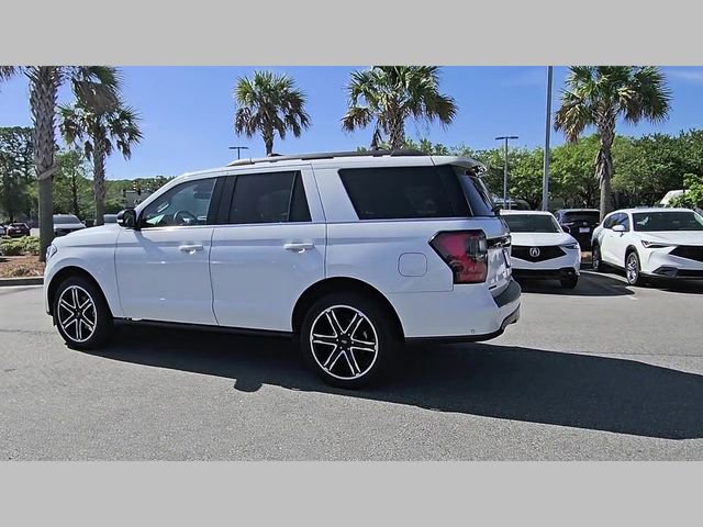 Used 2020 Ford Expedition Limited w/ Equipment Group 303A image 20