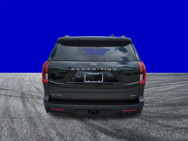 New 2026 Ford Expedition Max Active RWD image 5
