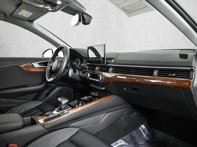 Used 2023 Audi A4 2.0T Premium w/ Convenience Package image 22