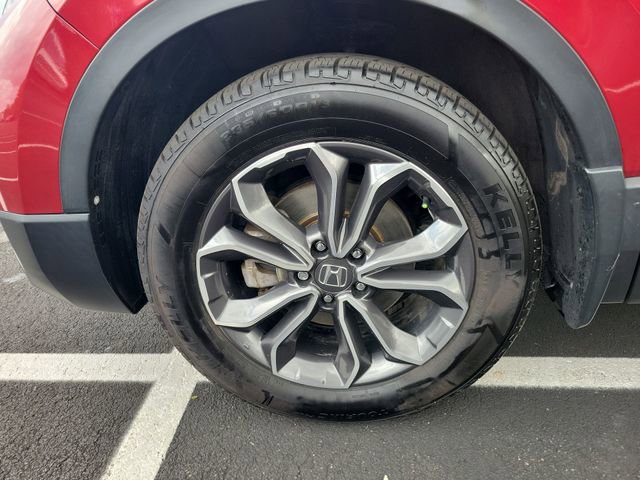 Used 2022 Honda CR-V EX-L image 17
