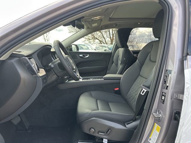 New 2026 Volvo XC60 B5 Plus w/ Climate Package image 13