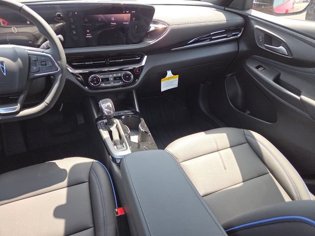 New 2026 Buick Envista Sport Touring w/ Convenience I Package FWD image 32