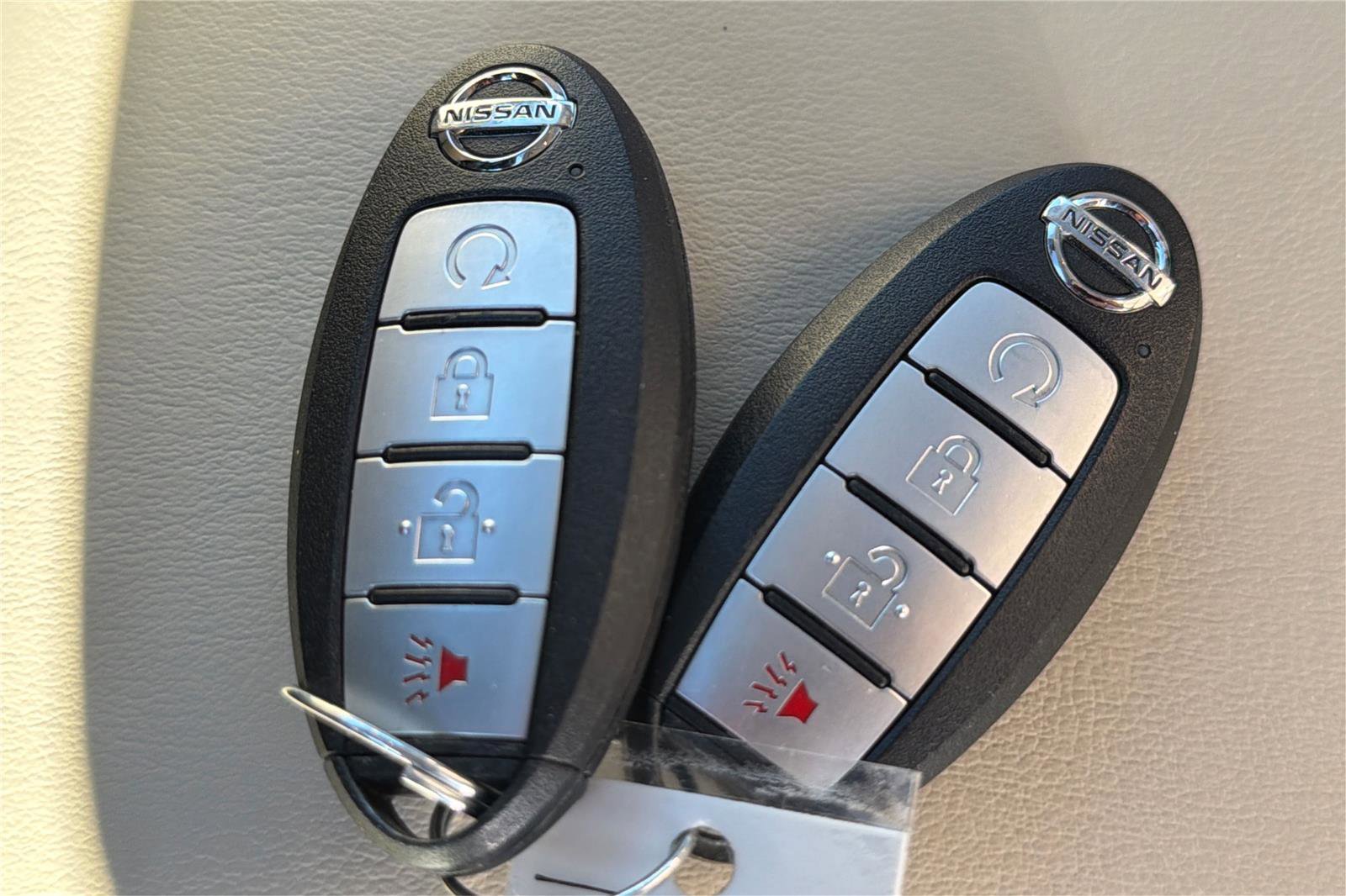 Used 2021 Nissan Murano SV w/ SV Special Edition Package AWD/4WD image 35