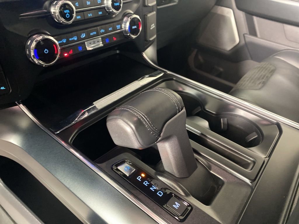 Used 2023 Ford F150 Raptor image 21