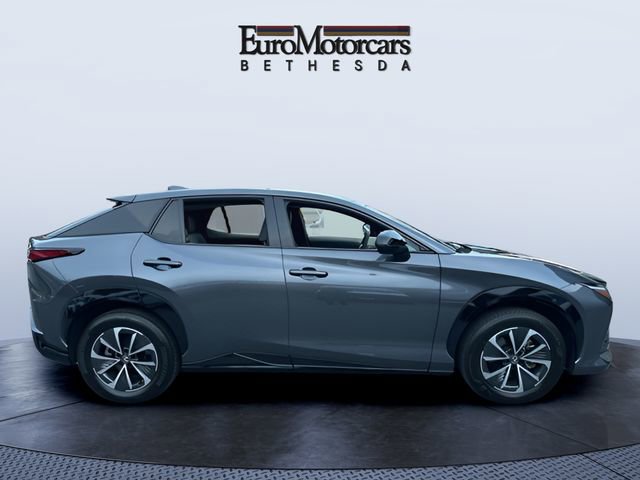 Used 2024 Lexus RZ 450e Premium w/ Accessory Package (Z1) image 6