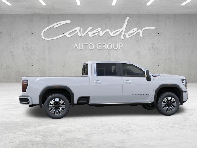 New 2026 GMC Sierra 2500 Denali w/ Denali Reserve Package AWD/4WD image 5