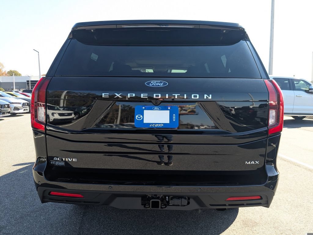 New 2025 Ford Expedition Max Active AWD/4WD video 5