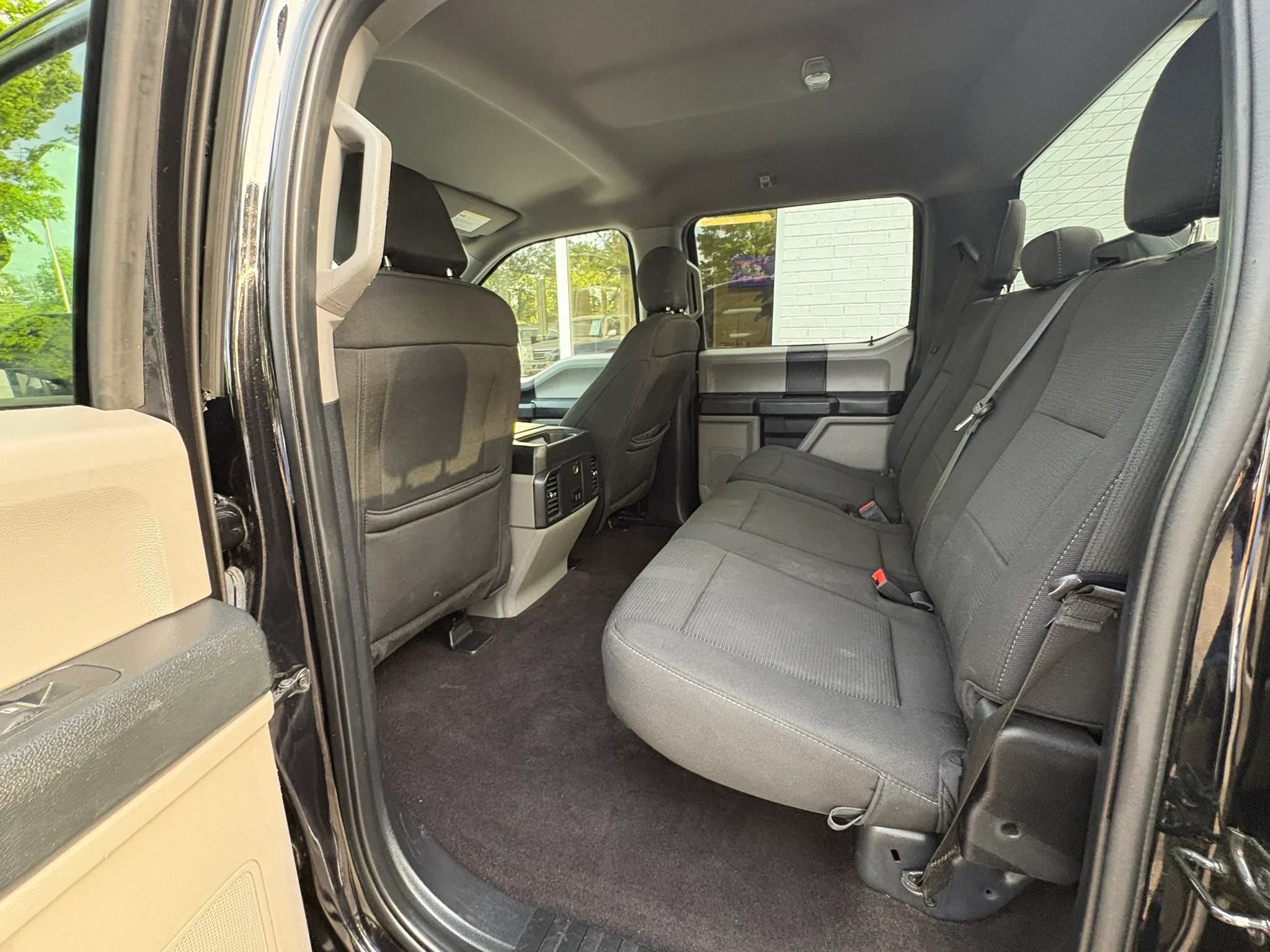 Used 2019 Ford F150 XL w/ Equipment Group 101A Mid AWD/4WD image 19