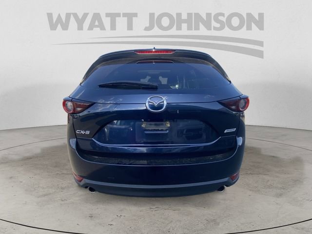 Used 2019 MAZDA CX-5 Touring FWD image 7