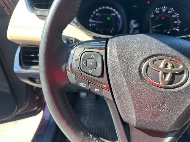 Used 2014 Toyota Avalon Limited image 21