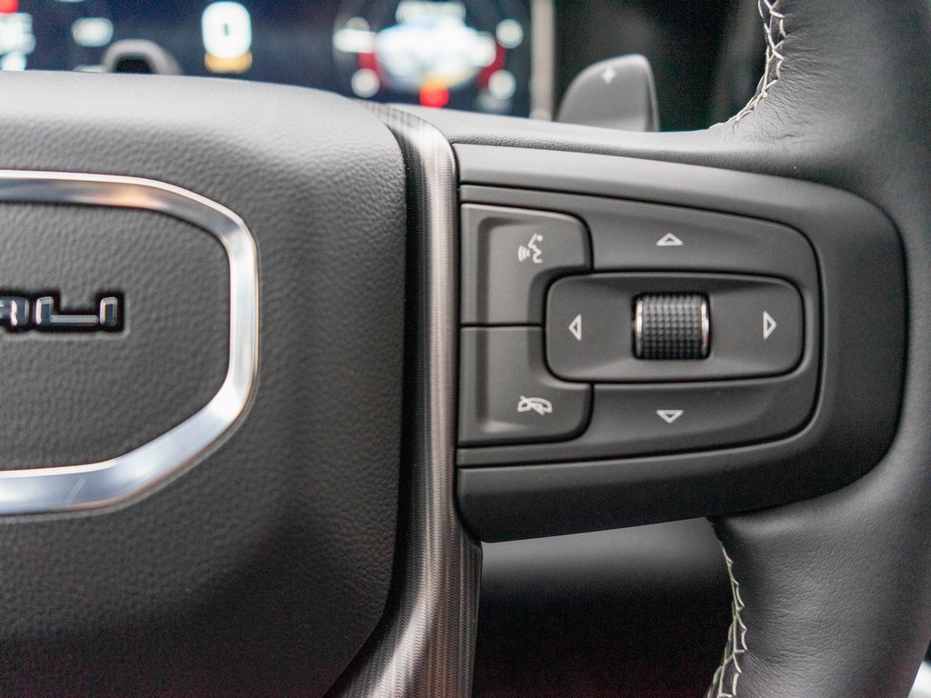 New 2026 GMC Sierra 1500 Denali Ultimate image 21