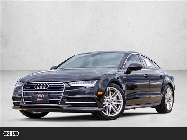 Used 2016 Audi A7 3.0T Prestige w/ Prestige Package