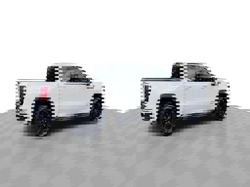 New 2026 GMC Sierra 1500 Elevation w/ Elevation Premium Package image 8