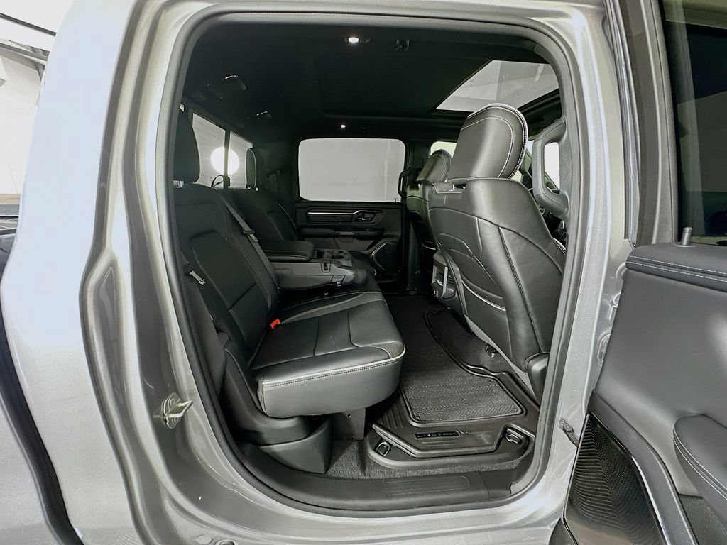 Used 2025 RAM 1500 Limited w/ Bed Utility Group AWD/4WD image 29