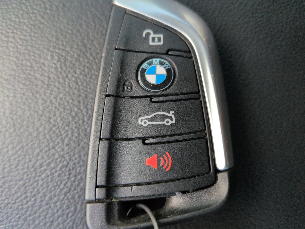 Used 2018 BMW X3 M40i AWD/4WD image 32