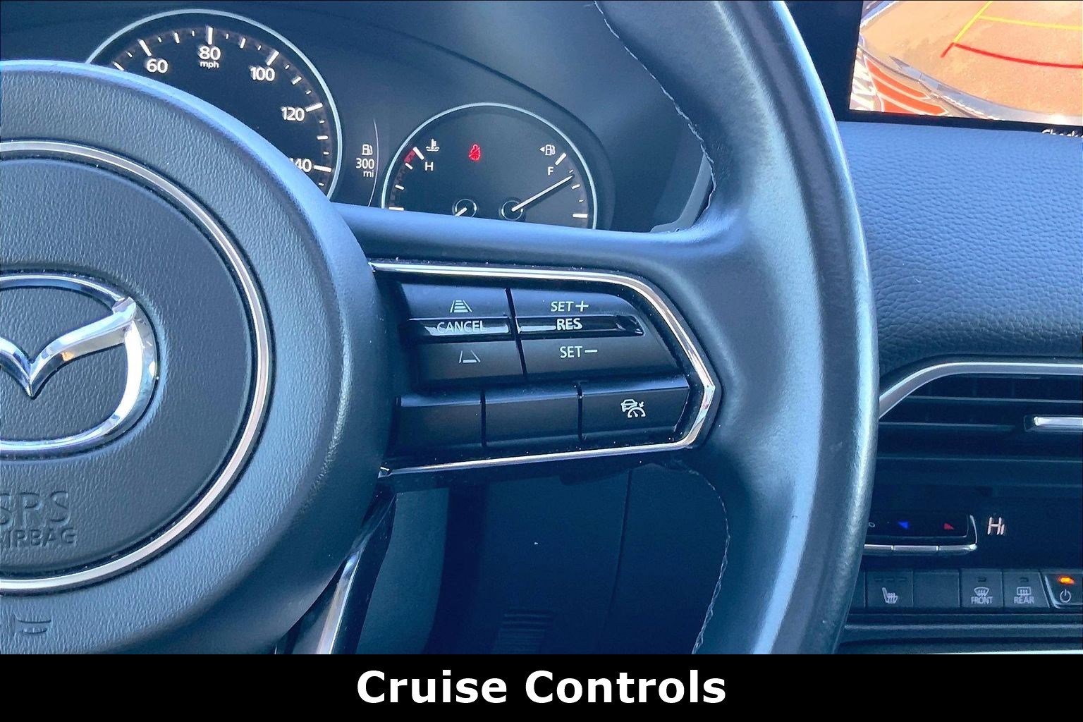 Used 2025 MAZDA CX-90 3.3 Turbo w/ Preferred Package image 20