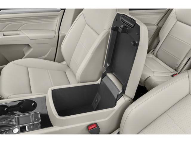 Used 2023 Volkswagen Atlas SE w/ Black Wheel Package AWD/4WD image 17