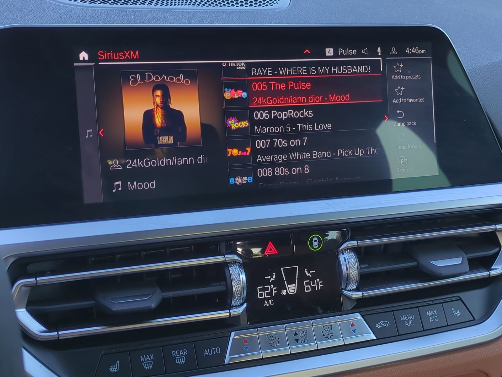 Certified 2023 BMW 430i Gran Coupe image 23