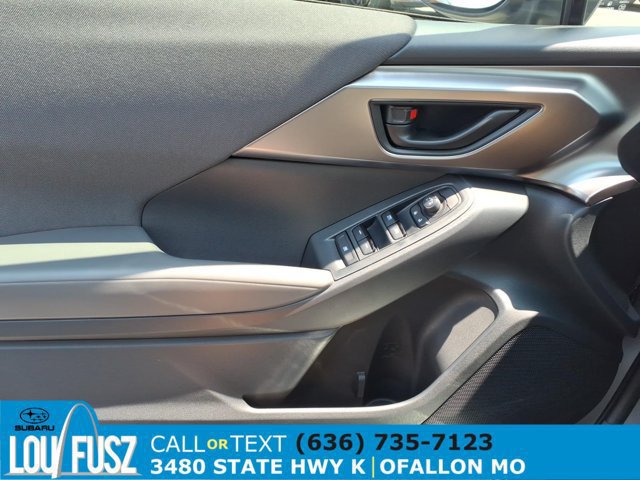 Used 2025 Subaru Impreza 2.0i AWD/4WD image 23