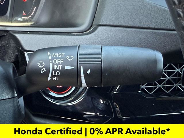Certified 2024 Honda Accord Sport image 20