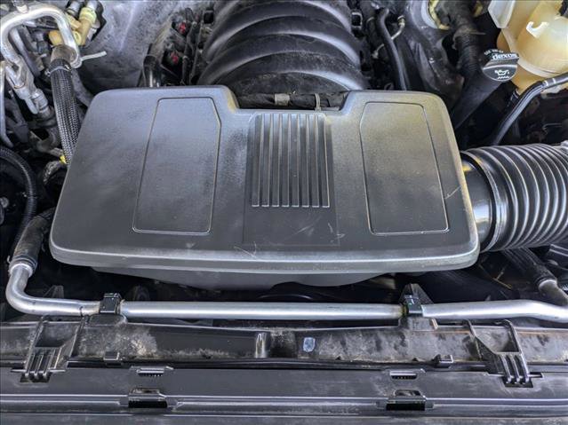 Used 2022 Chevrolet Tahoe Z71 image 23