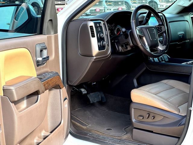 Used 2018 GMC Sierra 1500 Denali image 8