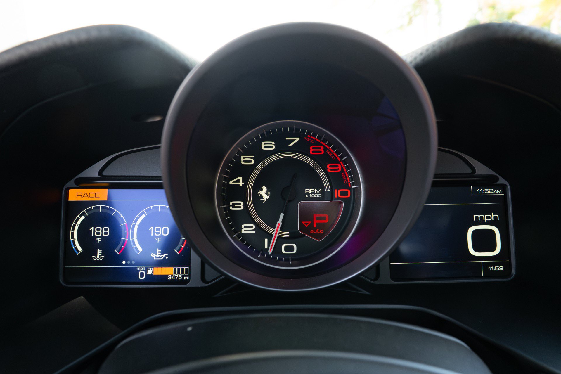 Used 2023 Ferrari Portofino M RWD image 77