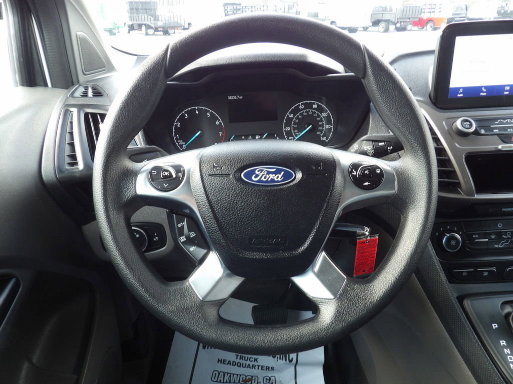 Used 2023 Ford Transit Connect XL image 20
