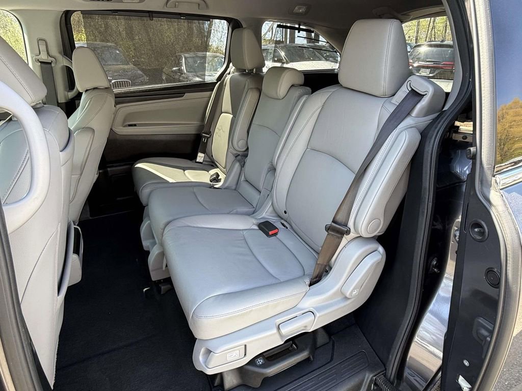 Used 2019 Honda Odyssey Elite image 13