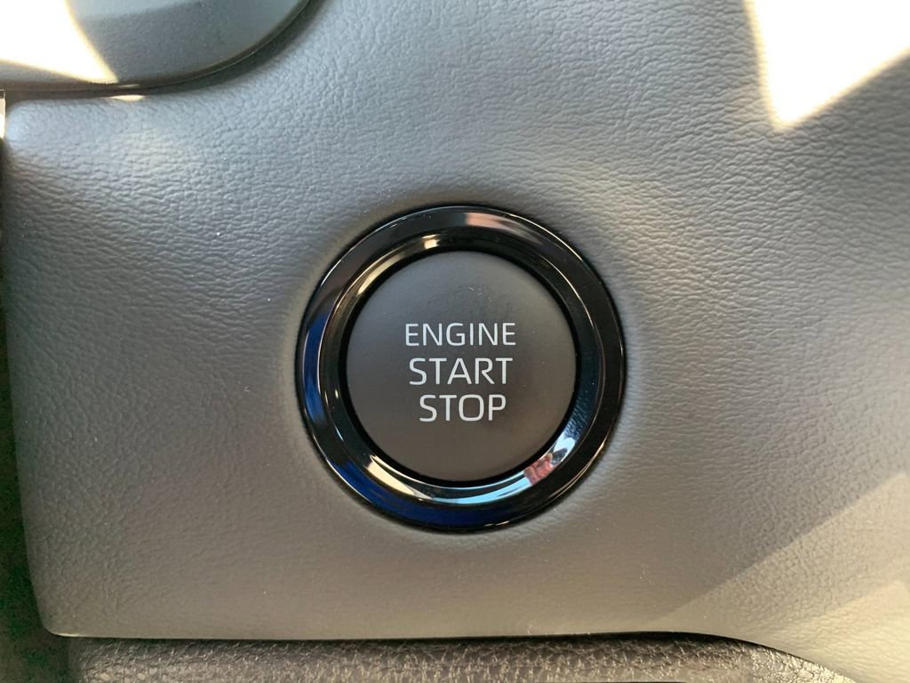 New 2026 Toyota Tundra Platinum AWD/4WD image 25