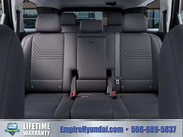New 2026 Hyundai Palisade SE AWD/4WD image 12