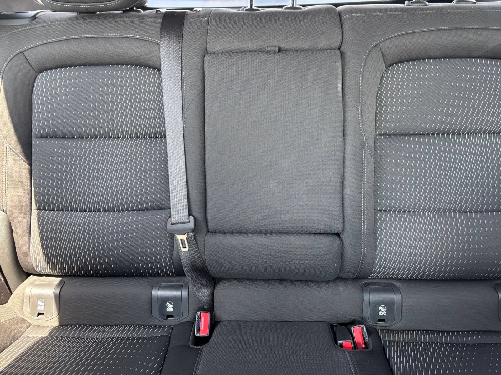 Used 2025 Chevrolet Equinox LT FWD image 38
