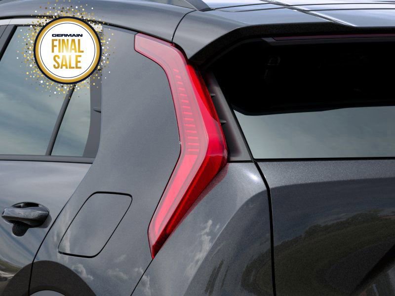 New 2026 Kia Niro LX image 12