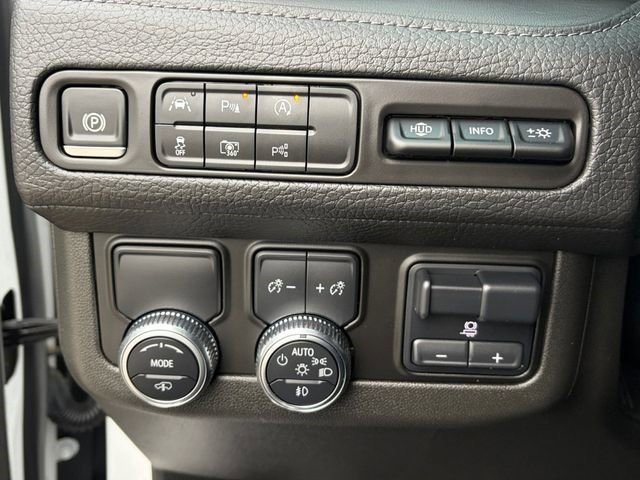 Certified 2024 GMC Yukon Denali w/ Advanced Technology Package image 7