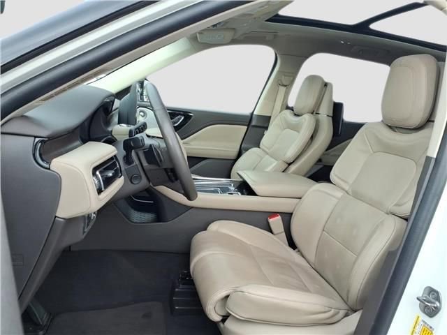 Used 2022 Lincoln Aviator Reserve w/ Equipment Group 201A AWD/4WD image 12