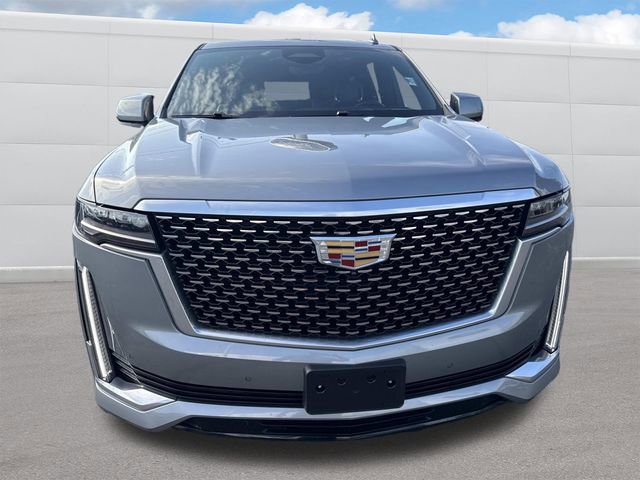 Used 2023 Cadillac Escalade Premium Luxury image 12