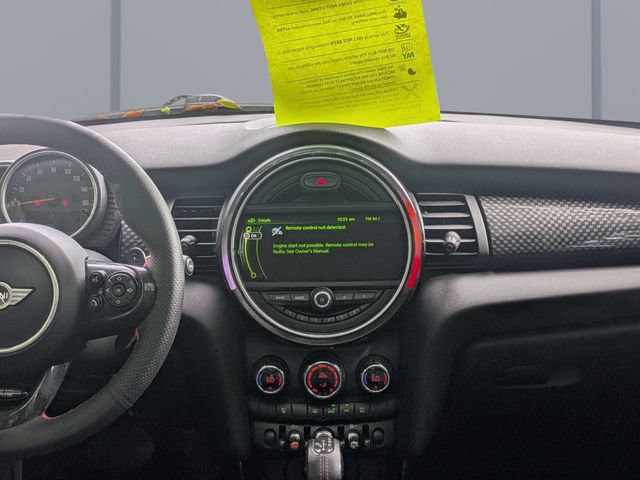 Used 2016 MINI Cooper S FWD image 17
