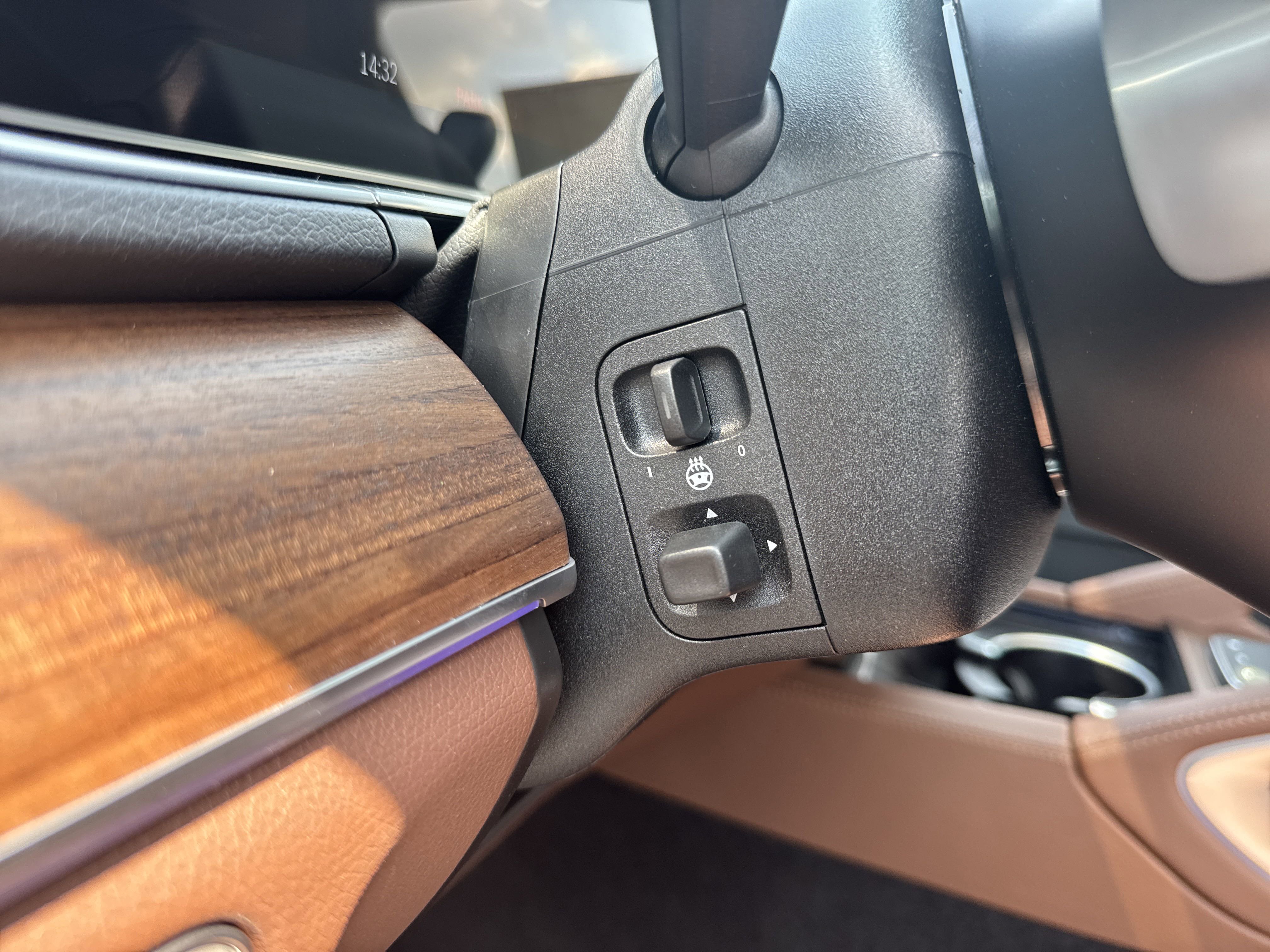 Used 2026 Mercedes-Benz GLE 350 4MATIC image 14