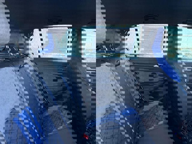 New 2026 Volkswagen Golf w/ Euro Style Package image 5