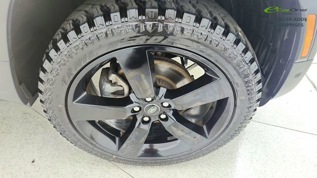 Used 2024 Land Rover Defender 110 S AWD/4WD image 56