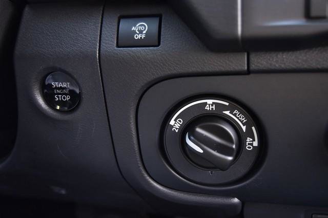 New 2026 Nissan Frontier S w/ S Utility Package image 17