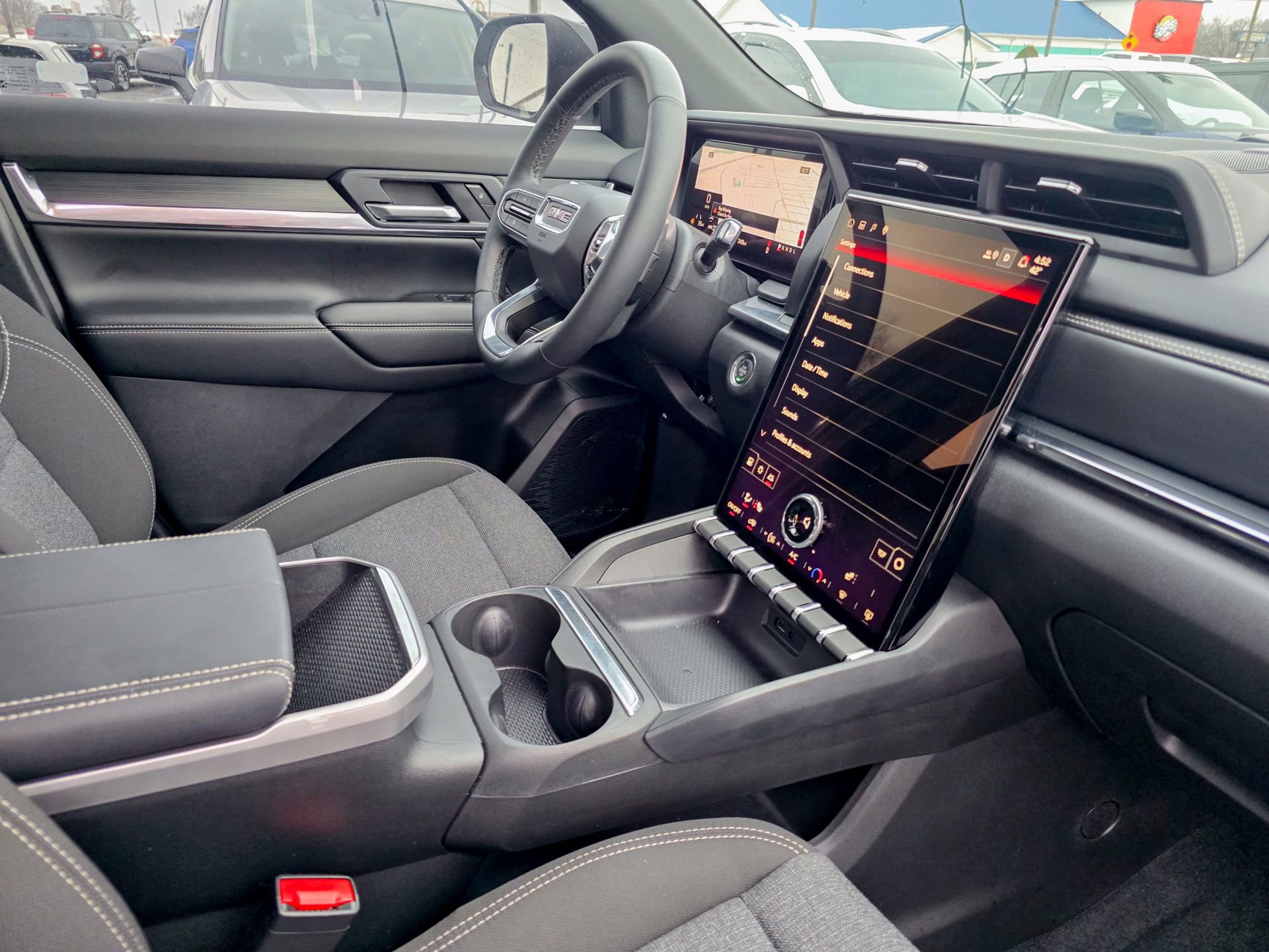 Used 2026 GMC Terrain Elevation image 16