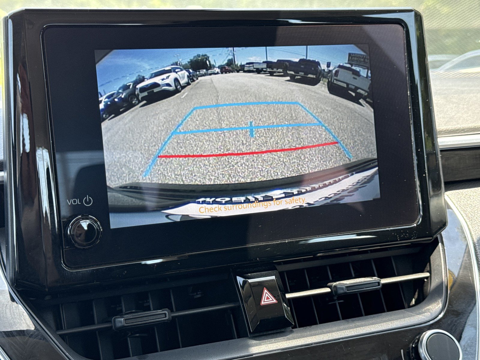 Used 2024 Toyota Corolla LE FWD image 26