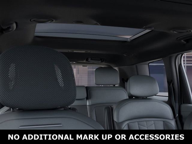 New 2027 Kia Telluride SX X-Line image 27