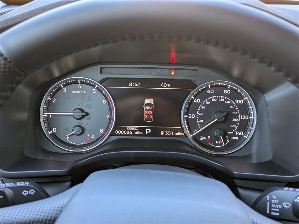 New 2025 Mitsubishi Outlander SE image 28