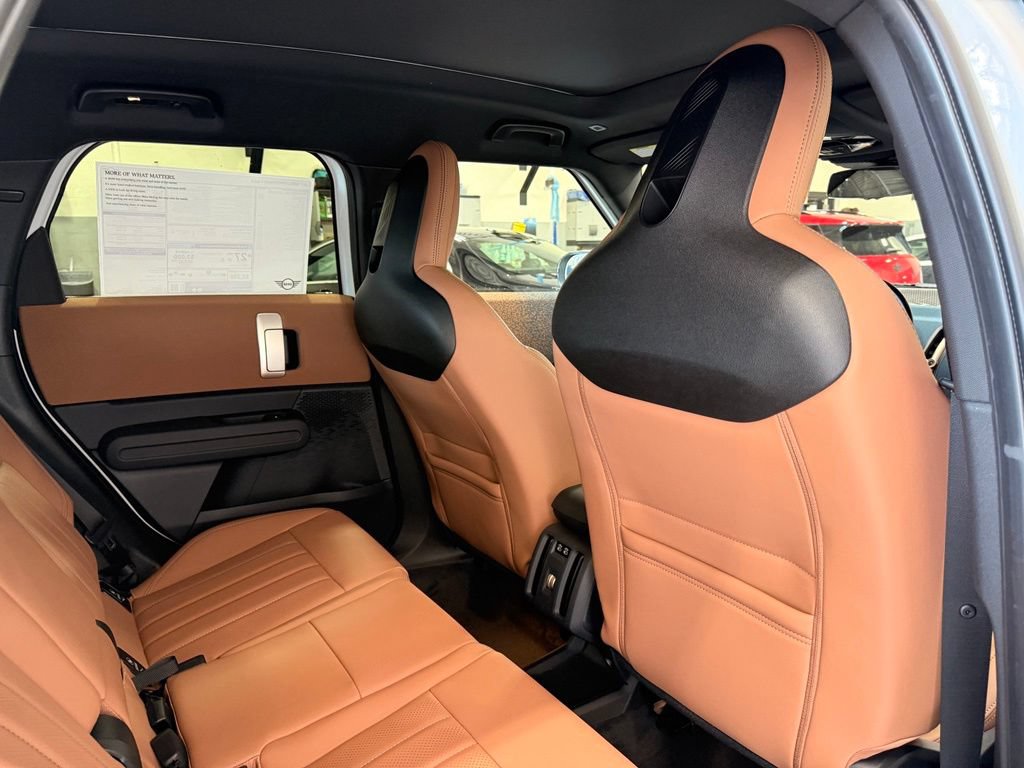 New 2027 MINI Cooper Countryman S AWD/4WD image 25