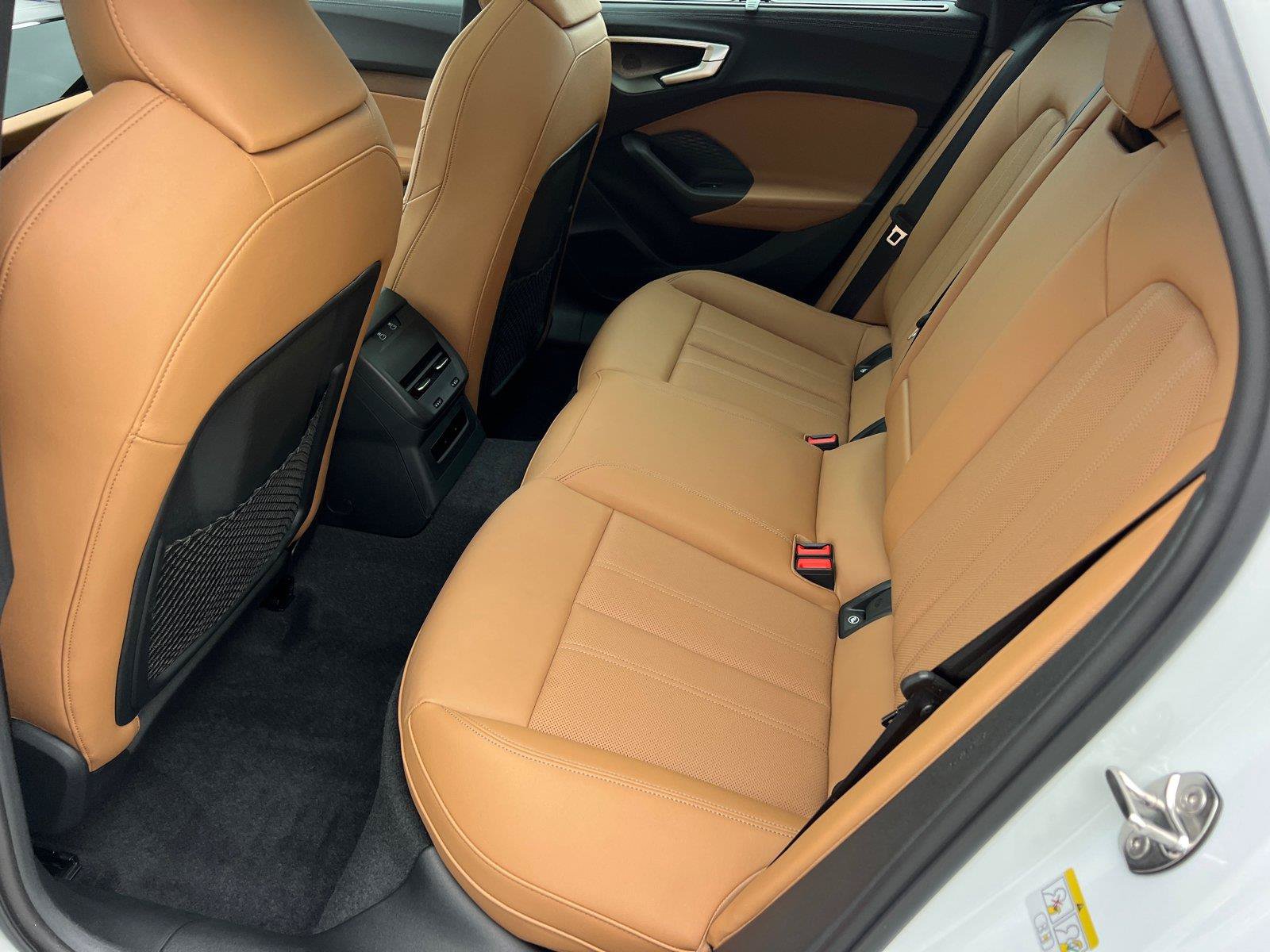 Used 2025 Audi A5 Premium Plus AWD/4WD image 21