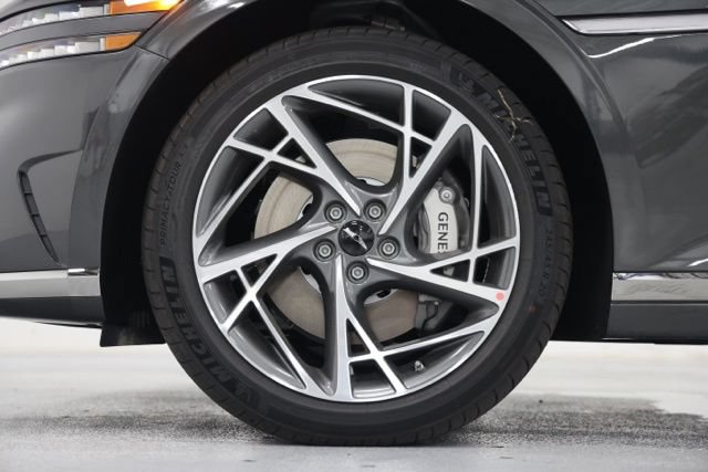 New 2026 Genesis G90 3.5T AWD/4WD image 12