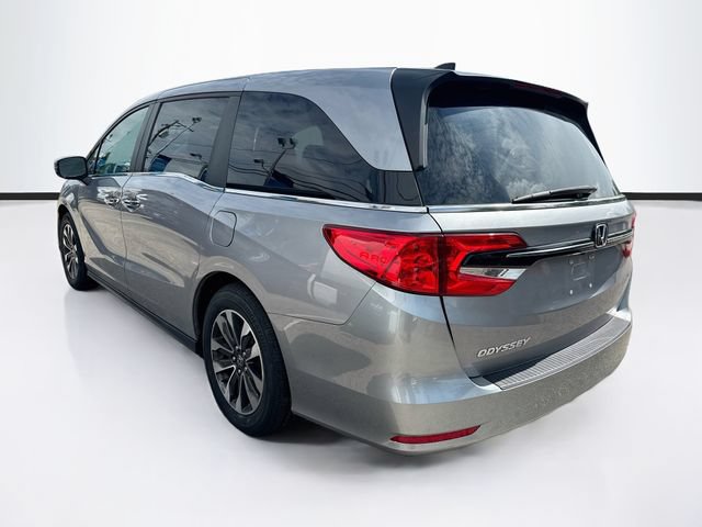 Used 2023 Honda Odyssey EX-L image 6