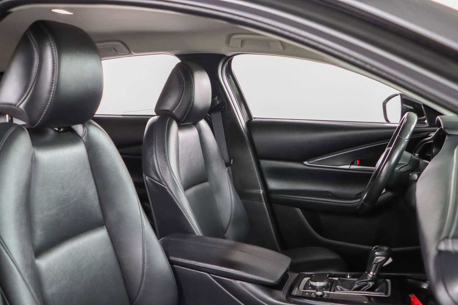 Used 2024 MAZDA CX-30 AWD image 26